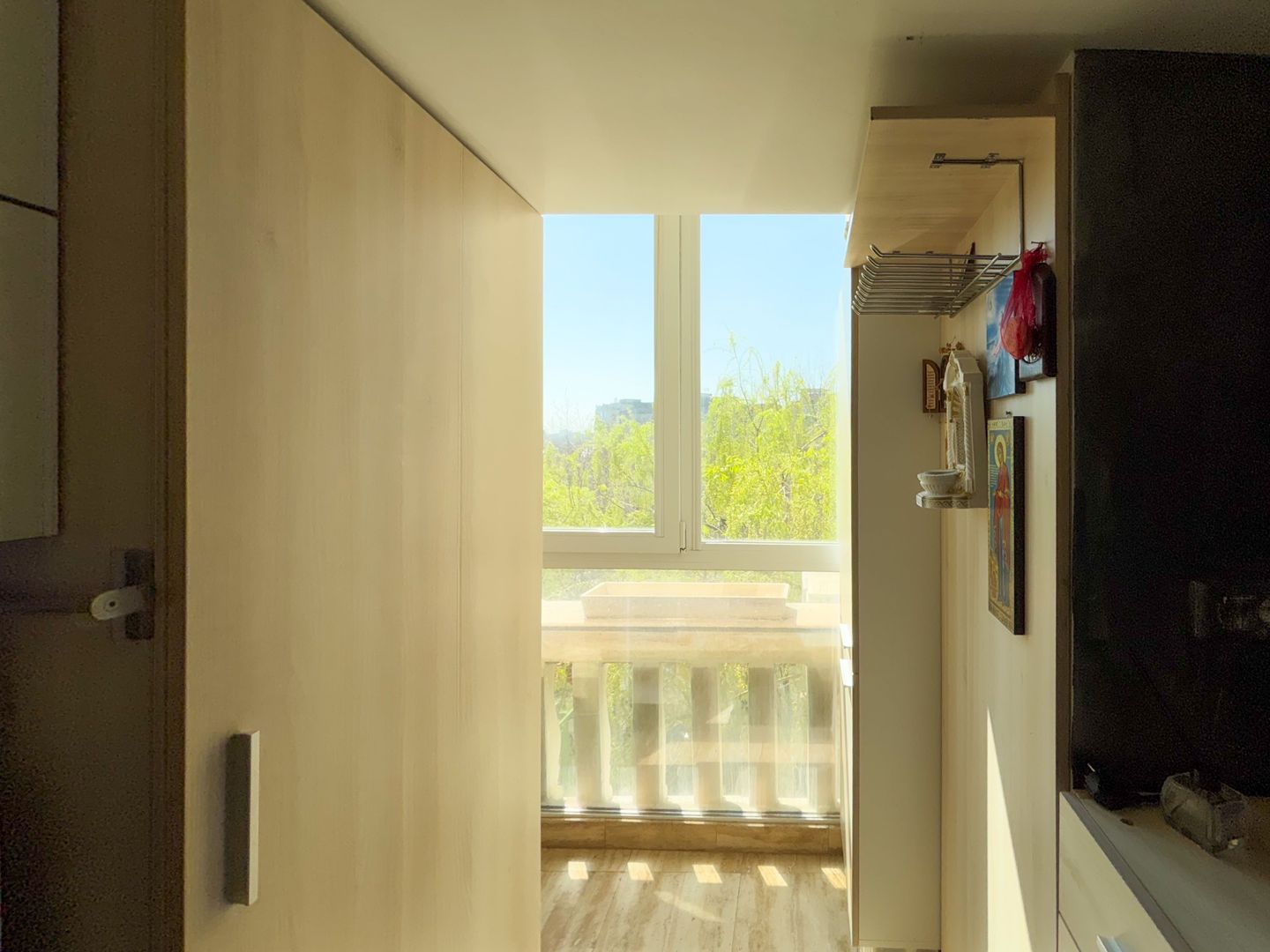 Chirie | Apartament 3 camere | Ultracentral | Metrou Piața Unirii - Poză 11