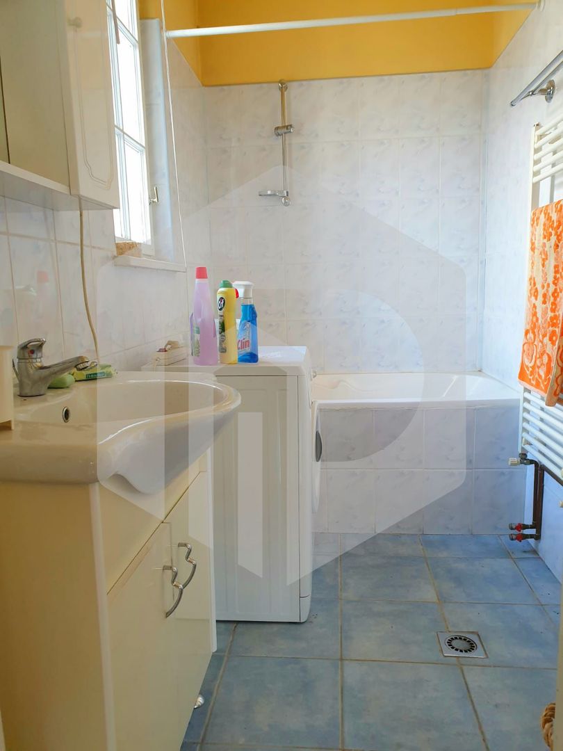 Ultracentral | Duplex | 3 camere-2 bai | 120mp+185 mp gradina - Poză 5