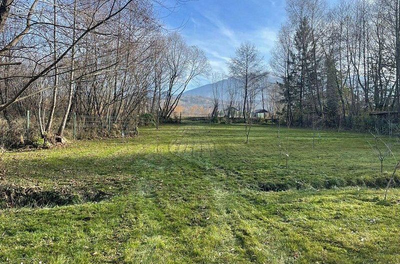 Teren 3349 mp de Vânzare | Bran – Panoramă Munții Bucegi - Poză 10