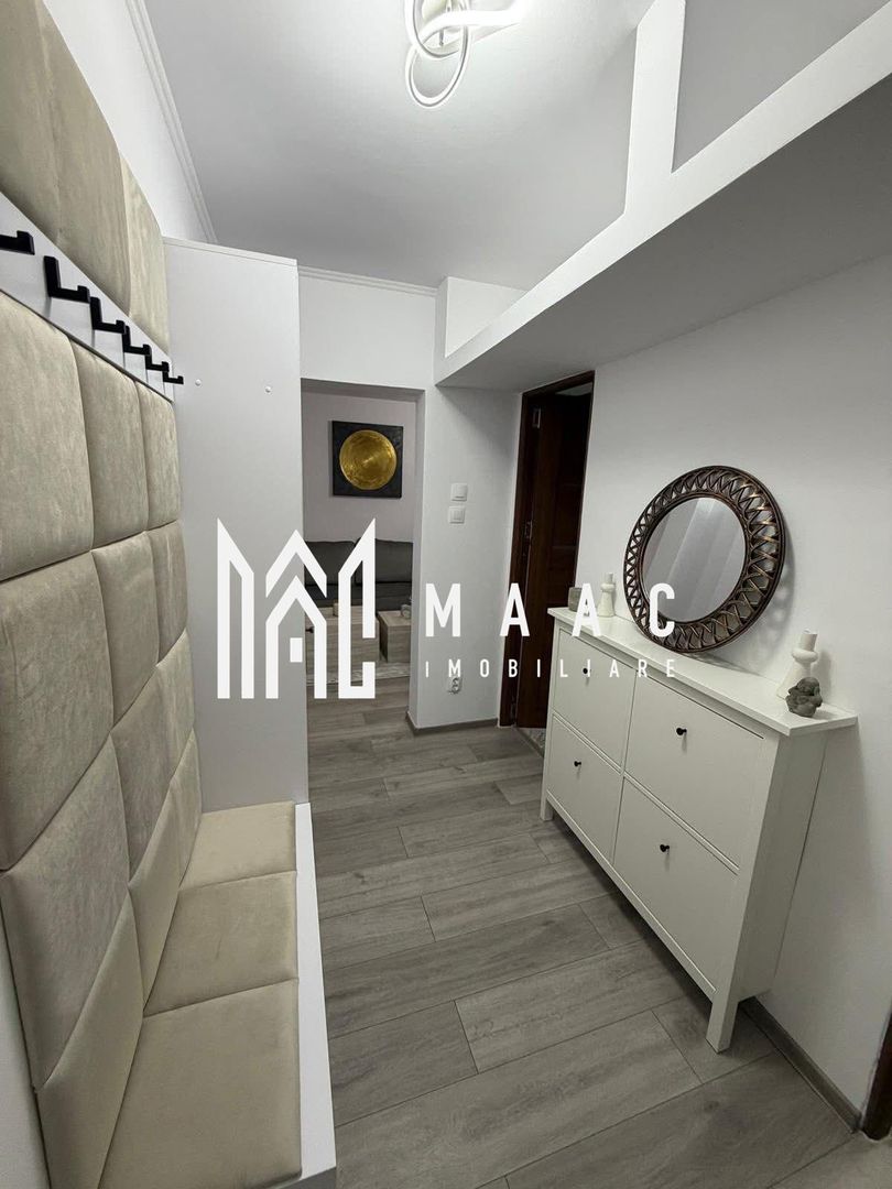 Apartament 2 camere | Ostroveni | 40 mp | - Poză 1