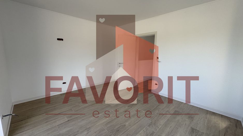 Casa finisata la cheie langa padure in Dumbravita - Poză 7