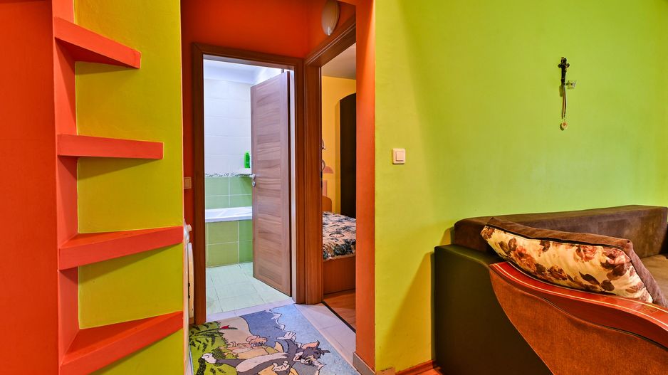 Apartament 3 camere de vanzare in Calea Sagului 0% COMISION cumparator - Poză 5