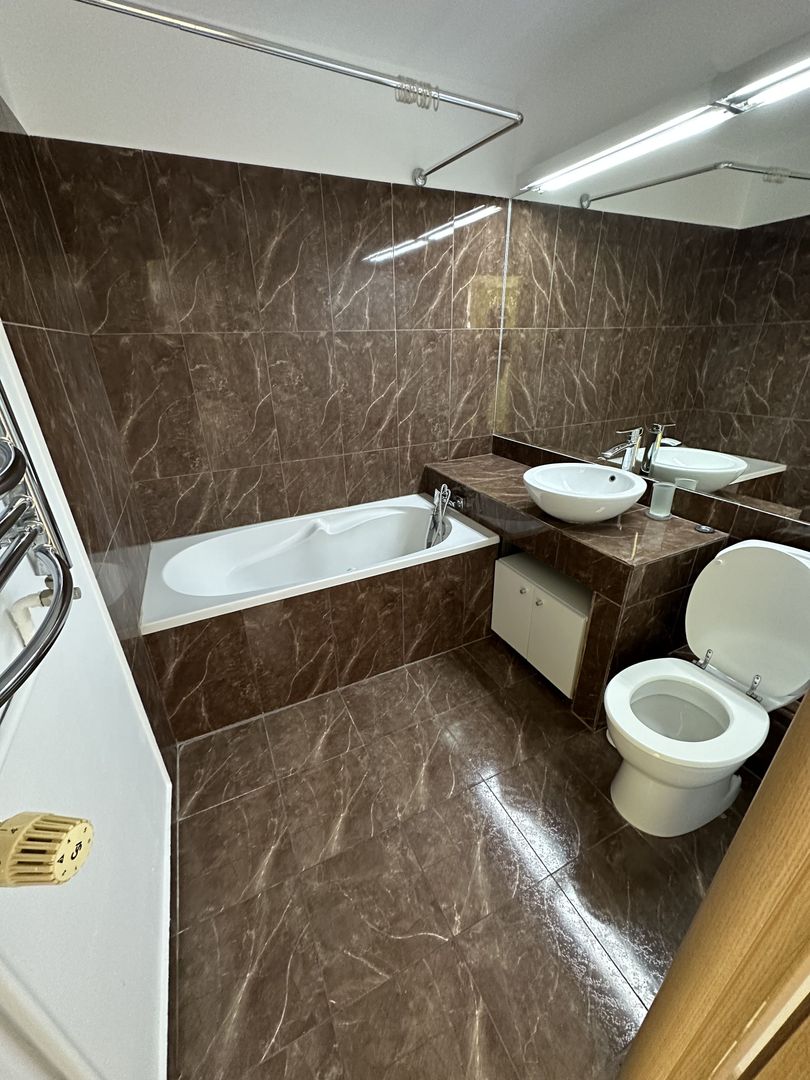 | Apartament 2 camere - 13 Septembrie - Marriott | - Poză 6