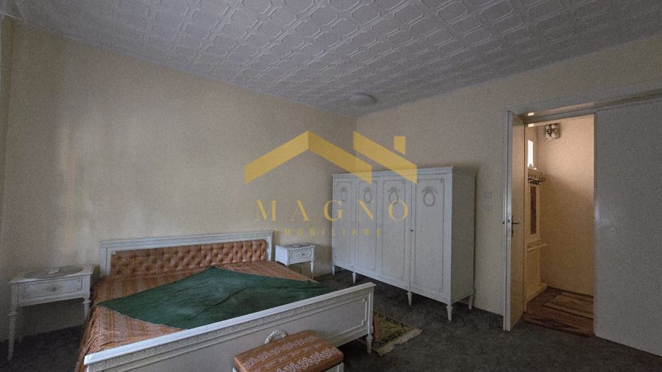 Apartament 4 camere+anexa 2 camere pe Malul Muresului/Str. Praporgescu - Poză 14