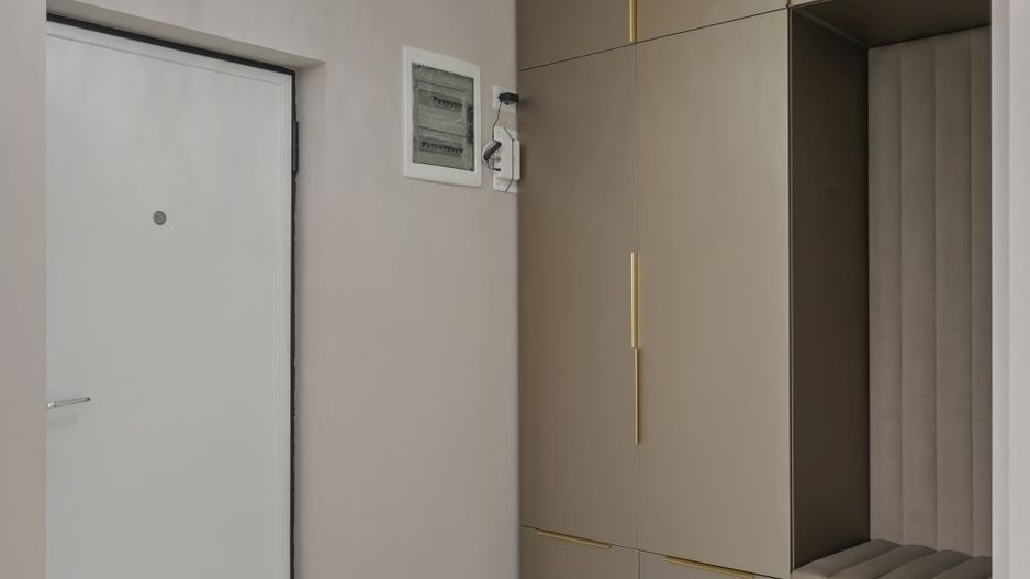3 camere | 100 mp | Terasă 32 mp | Parcare inclusă | Bloc nou | Șoseaua Chitila - Poză 20