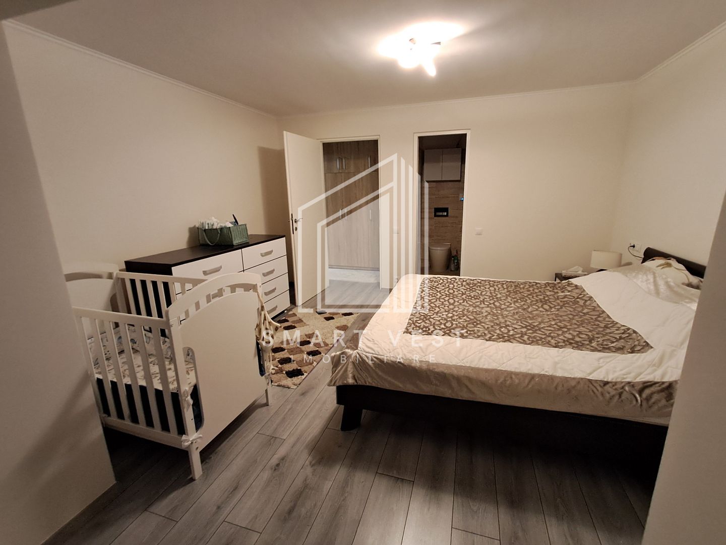 Apartament 4 camere | Etajul 1 | Zona Micro 17 - Poză 7