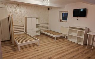 Garsonieră zona UMF. Investiție ideală în centrul orașului! - Poză 3