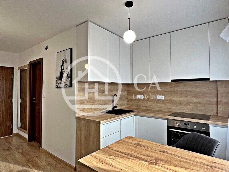 Apartament de inchiriat cu o camera in zona Rogerius, Oradea - Poză 4
