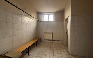 Hală 600 mp de închiriat Stupini Brașov + spațiu birouri - Poză 8