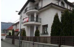 Inchiriere Vila Iancu Nicolae Gradinita, Clinica Medicala