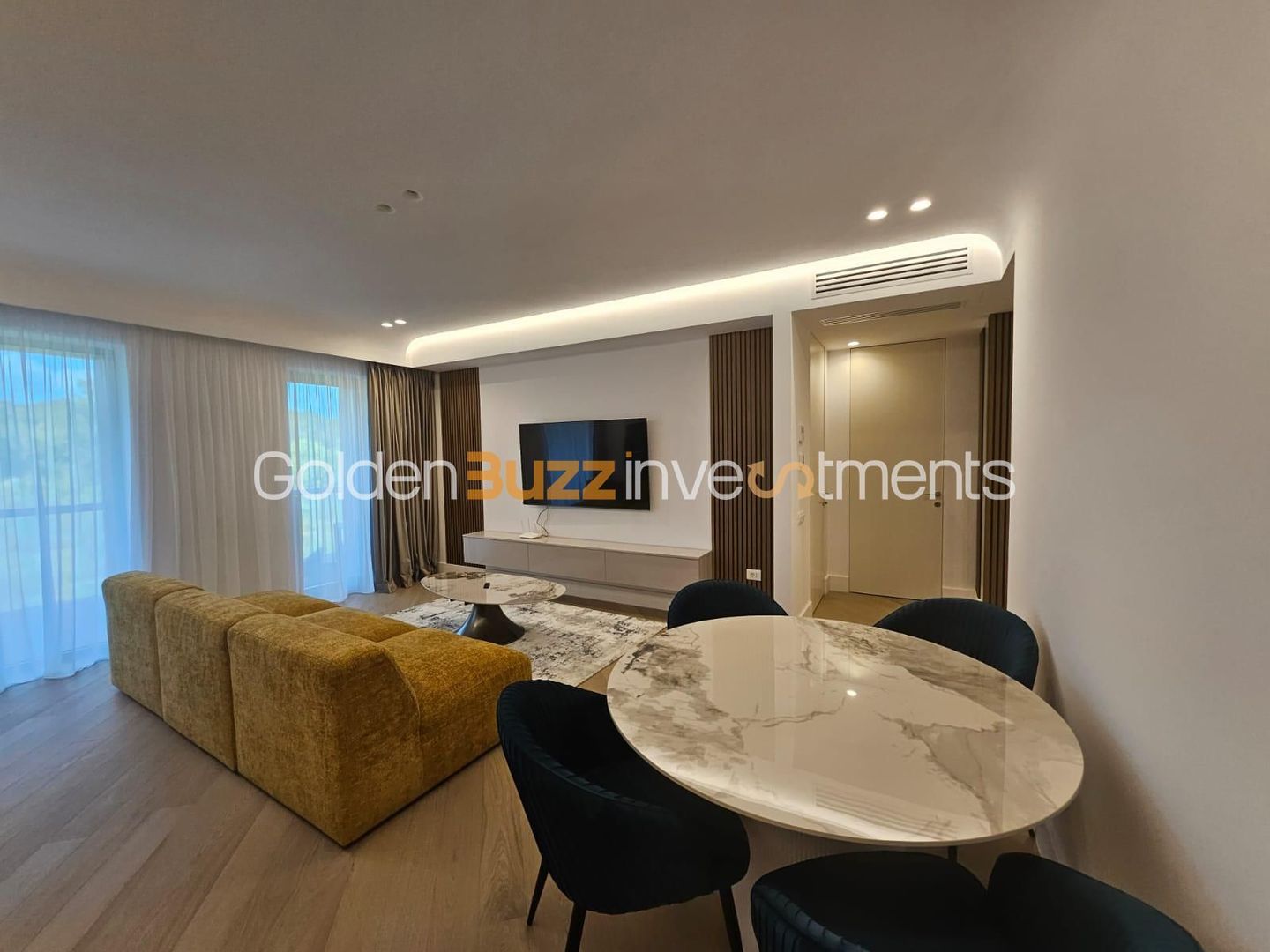 Apartament prima inchiriere 3 camere | Parcare - Poză 3