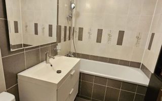 4 camere |cartier AVIATIEI | Renovat | mobilat utilat | - Poză 8