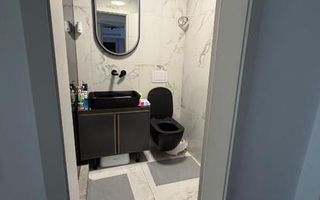 Apartament 3 camere semidecomandat, parter înalt – Grigorescu. - Poză 7