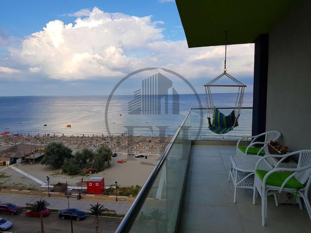 SOLD / VANDUT Apartament 3 camere de vânzare în zona Mamaia, Alezzi beach - Poză 2