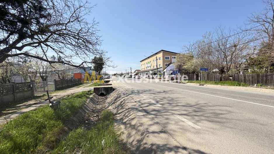 Teren 1047 mp Lunca Corbului– spațiu suficient pentru orice plan ai - Poză 3