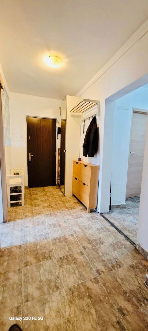 Inchiriere apartament 3 camere, zona Nerva Traian - Unirii - Poză 10