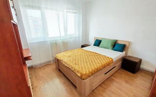 2 camere, decomandat, modern, balcon, Intre Lacuri, Iulius Mall - Poză 3