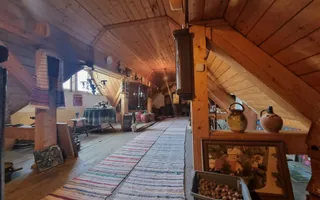 Casa 6 camere I 250MPU | 867MP Teren | Turnisor - Poză 12