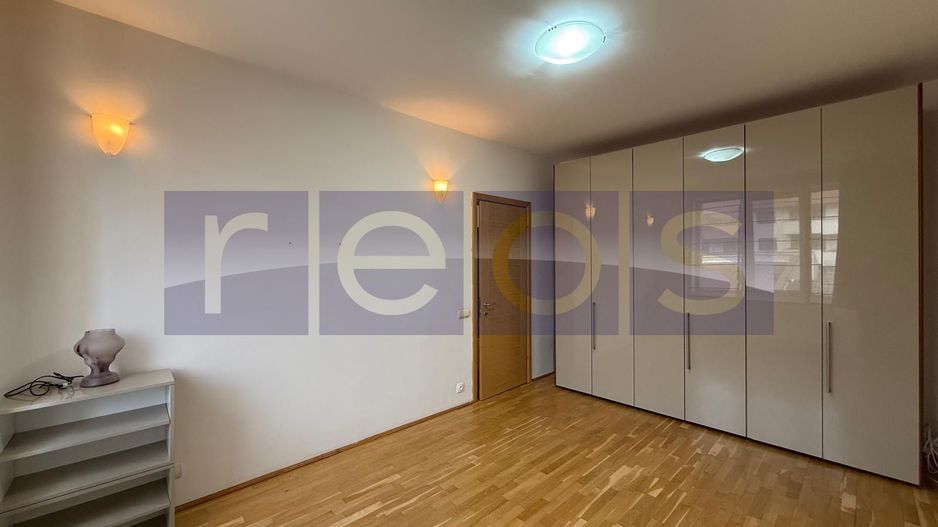 HERASTRAU | INCHIRIERE 4 CAMERE | MOBILAT-UTILAT LUX | PARCARE | 200MP - Poză 19