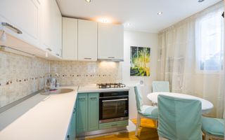 Apartament 3 camere decomandat - Baba Novac - Poză 9
