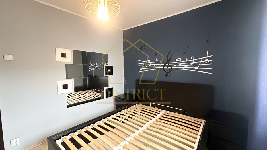 Apartament deosebit cu 2 camere | Girocului - Poză 7