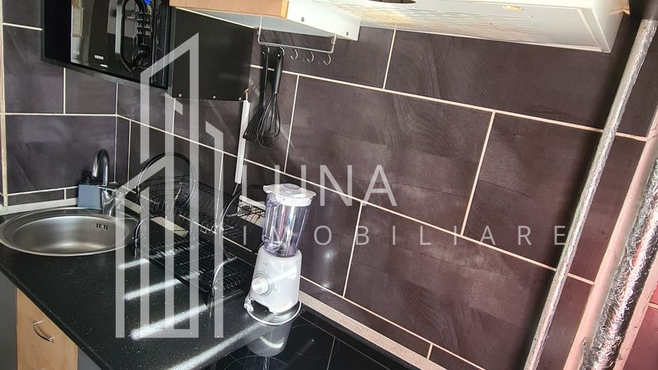 Apartament 3 camere, complet mobilat și utilat – Zona ITC, Brașov - Poză 6