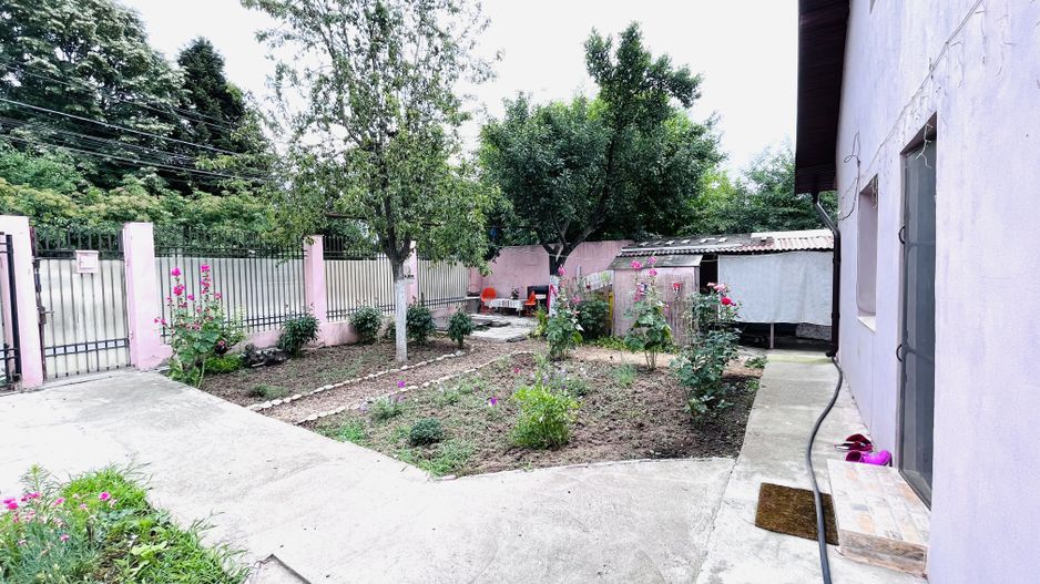 CASA MODERNA 4 CAMERE & 2 BUCATARII & 2 BAI | GIURGIULUI | COMISION 0% - Poză 2