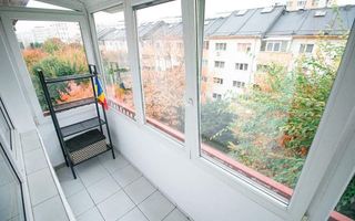 Garsoniera eleganta de 44 mp - Strada Cernauti , Vatra Luminoasa - Poză 7