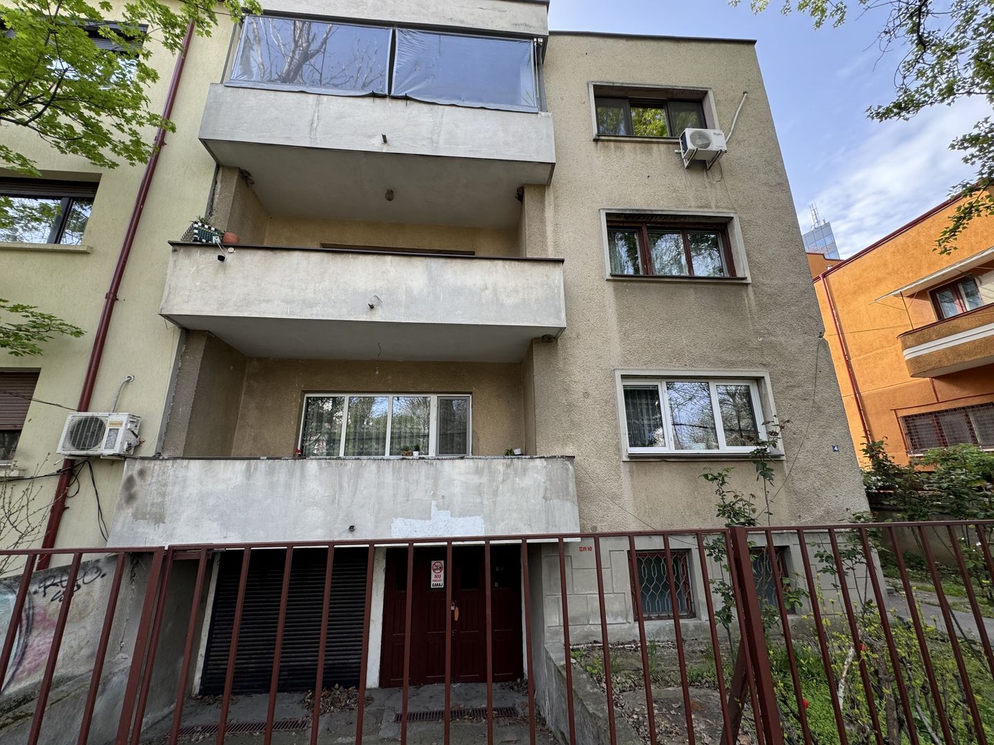 Oferta rara in cartierul Primaverii-Dorobanti - Poză 18