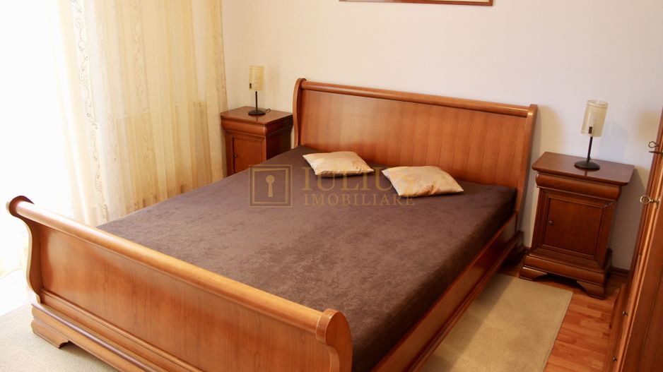 loc de parcare+garaj inclus- Aradului - Poză 19