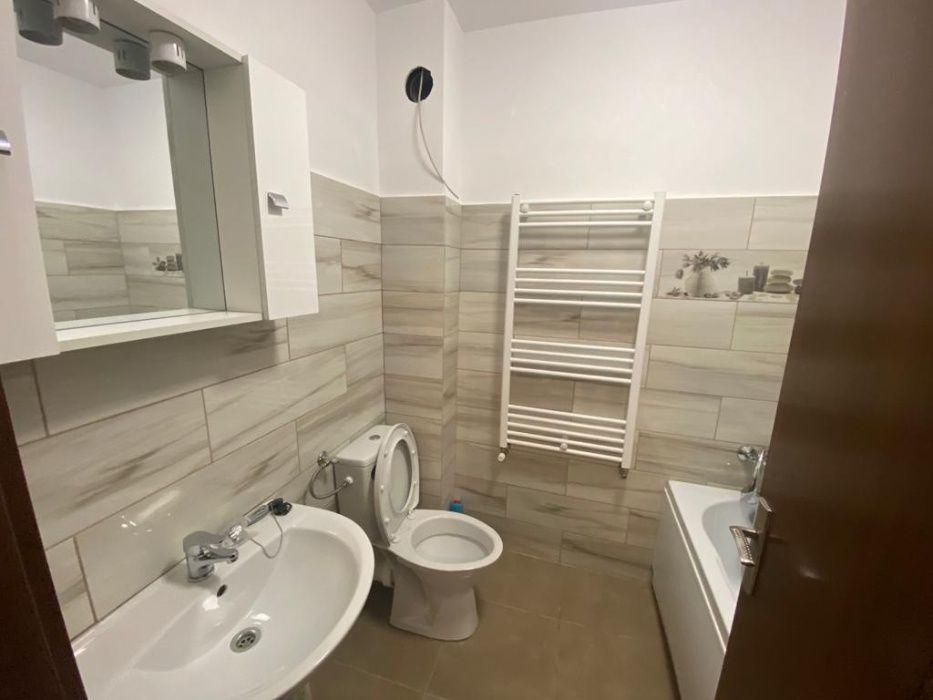 GARSONIERA POPESTI-LEORDENI, BLOC NOU, CENTRALA, METROU 15 MINUTE - Poză 5