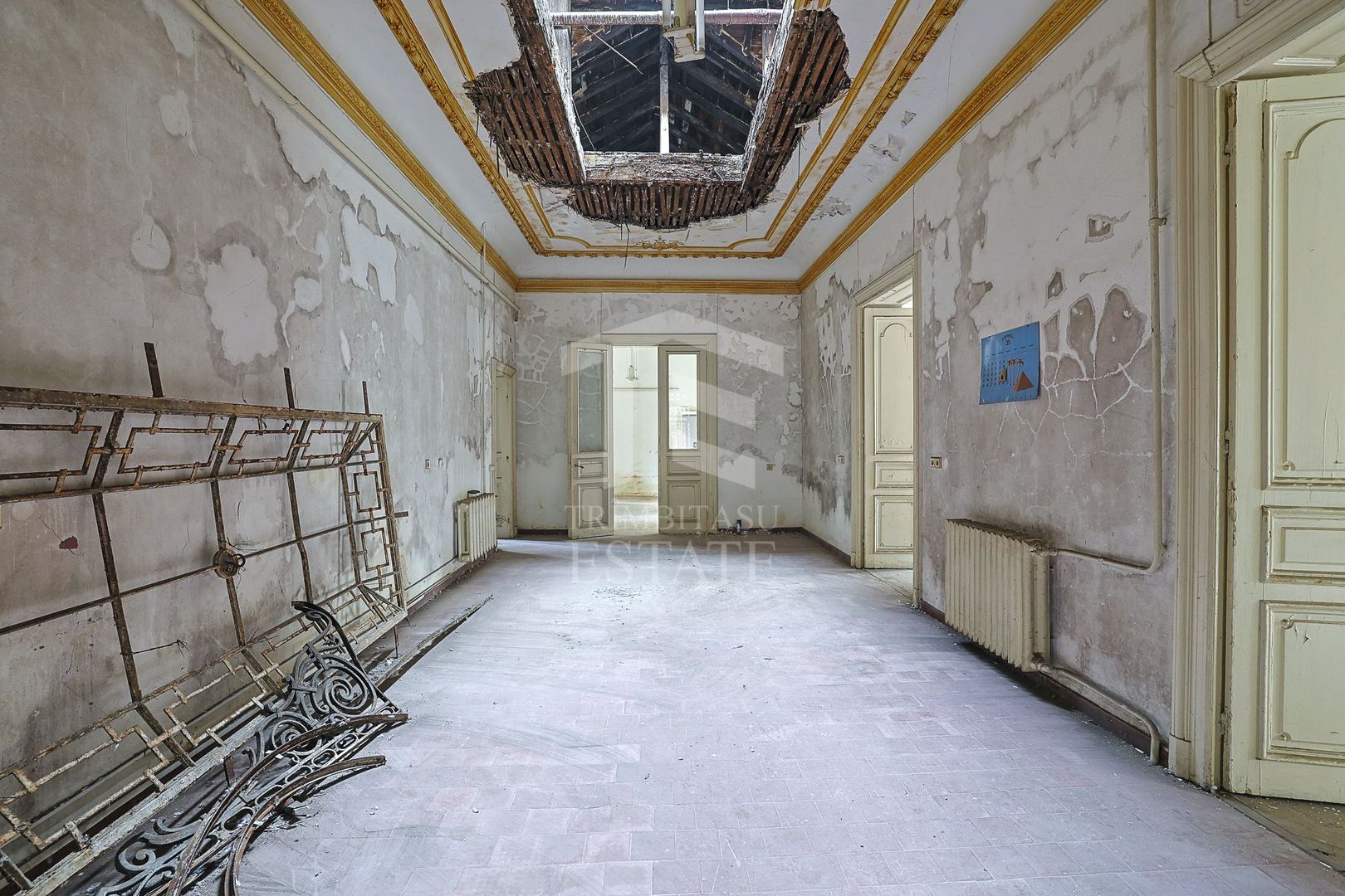 PIATA ROMANA - Calea Dorobanti, ASE | Vila - Spatiu Comercial - Poză 24