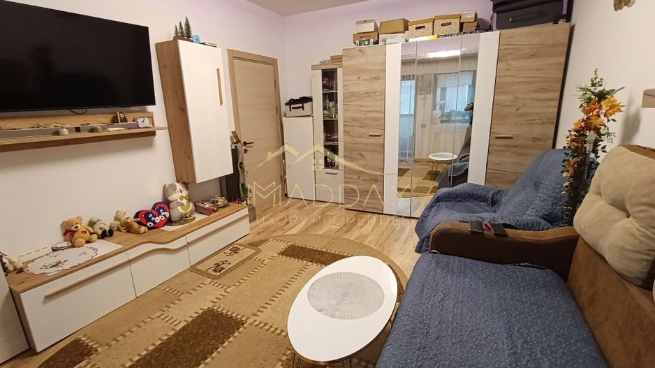 Apartament nou 2020 | Rahova | 2 camere | 112.000 e - Poză 1