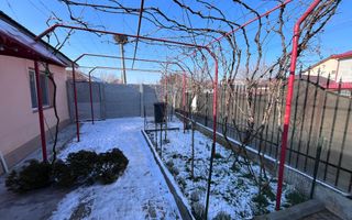 Casa mobilata utilata Brestei Promenada renovata 184mp teren - Poză 9