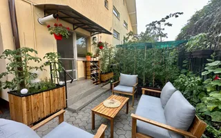 Duplex ultrafinisat/ zona Parcului/ materiale premium - Poză 23