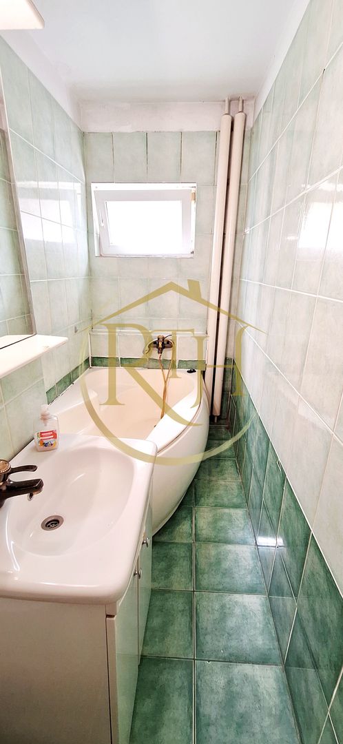 Oferim spre inchiriere apartament 1 camera, decomandat, Complex Studentesc - Poză 16