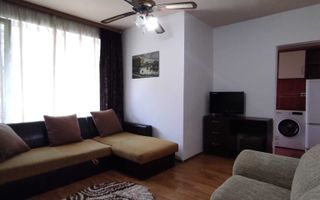 Apartament cu 1 cameră, parcare cu CF, Florești. - Poză 1