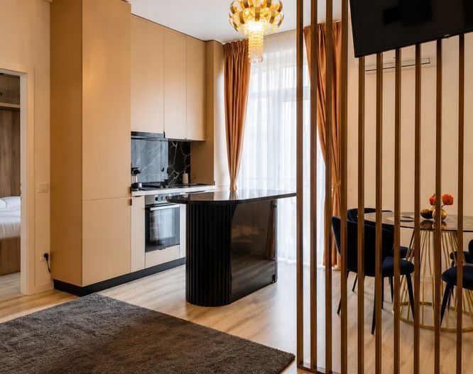 De Inchiriat Apartament 2 camere, Viilor - Poză 3