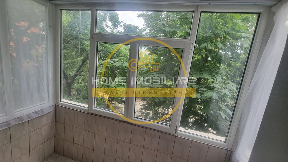 Apartament cu 2 camere/ 37mp/ zona Alexandru cel Bun - Poză 7