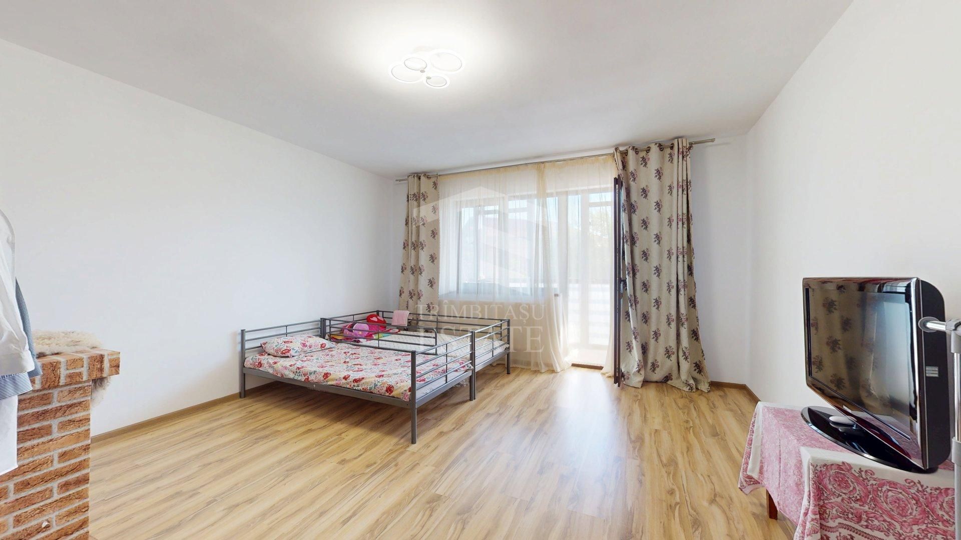 Casa tip duplex Auchan Militari  Metrou Pacii Bd. Iuliu Maniu - Poză 14
