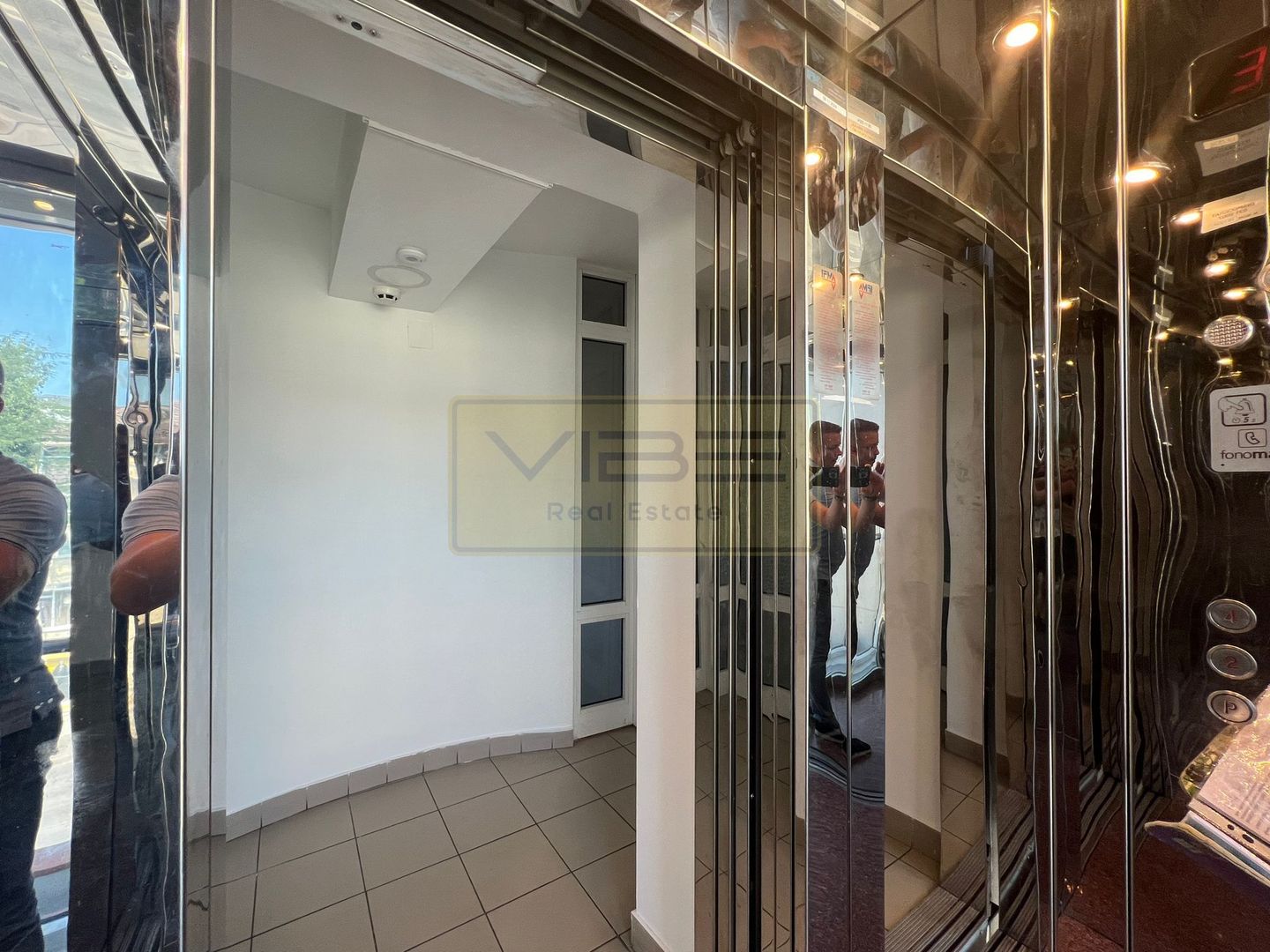 Spatiu birou 45 mp Iulius Mall - T.Vladimirescu - Poză 12