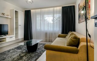 Apartament 3 camere decomandate renovat parcare Gheorgheni zona Mercur - Poză 4