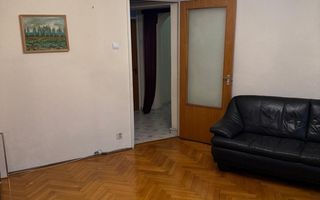Apartament 3 camere Calea Moșilor – Traian bloc reabilitat - Poză 3