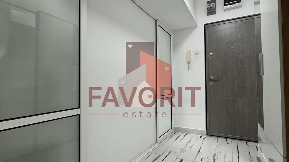 Apartament 2 camere de inchiriat | Complex Studentesc - Poză 9