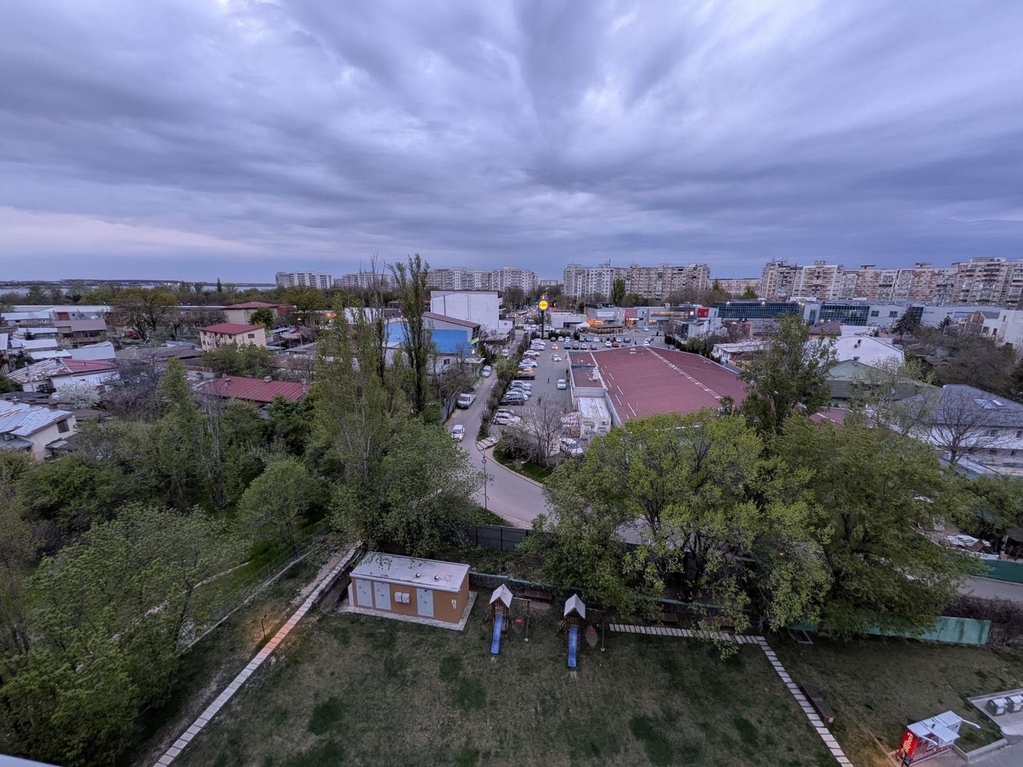 AP. 2 CAMERE- REGIE, BLOC NOU, CENTRALA PROPRIE, METROU 10 MINUTE - Poză 17