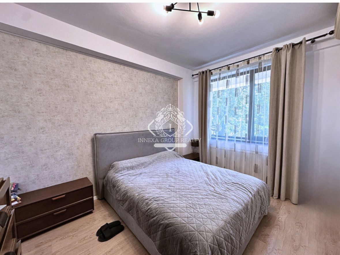 Apartament 4 camere I Parter+curte proprie 40mp I Bucurestii Noi - Poză 8