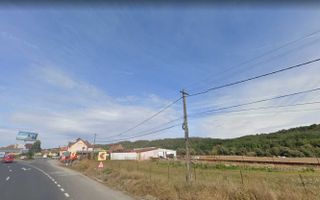 Teren Extravilan | 2600Mp | Zona Veștem - Poză 3