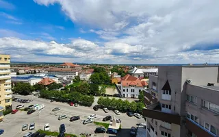 Apartament 3 camere situat în centrul orașului Târgu Jiu, pe pietonală - Poză 23