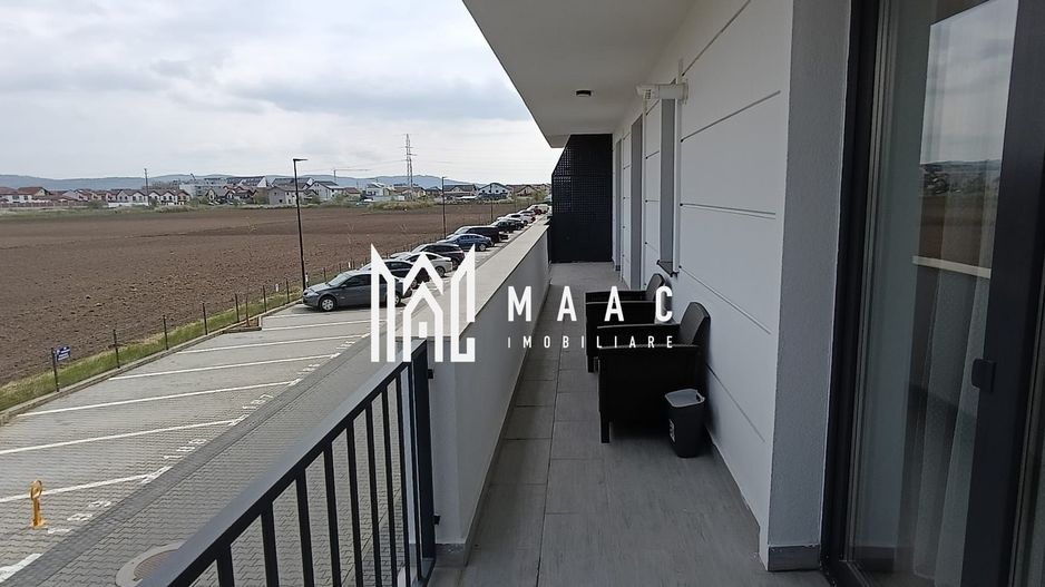 Apartament 3 camere |72MPU| 2 Băi | Balcon | Lift | Valletta Park - Poză 22