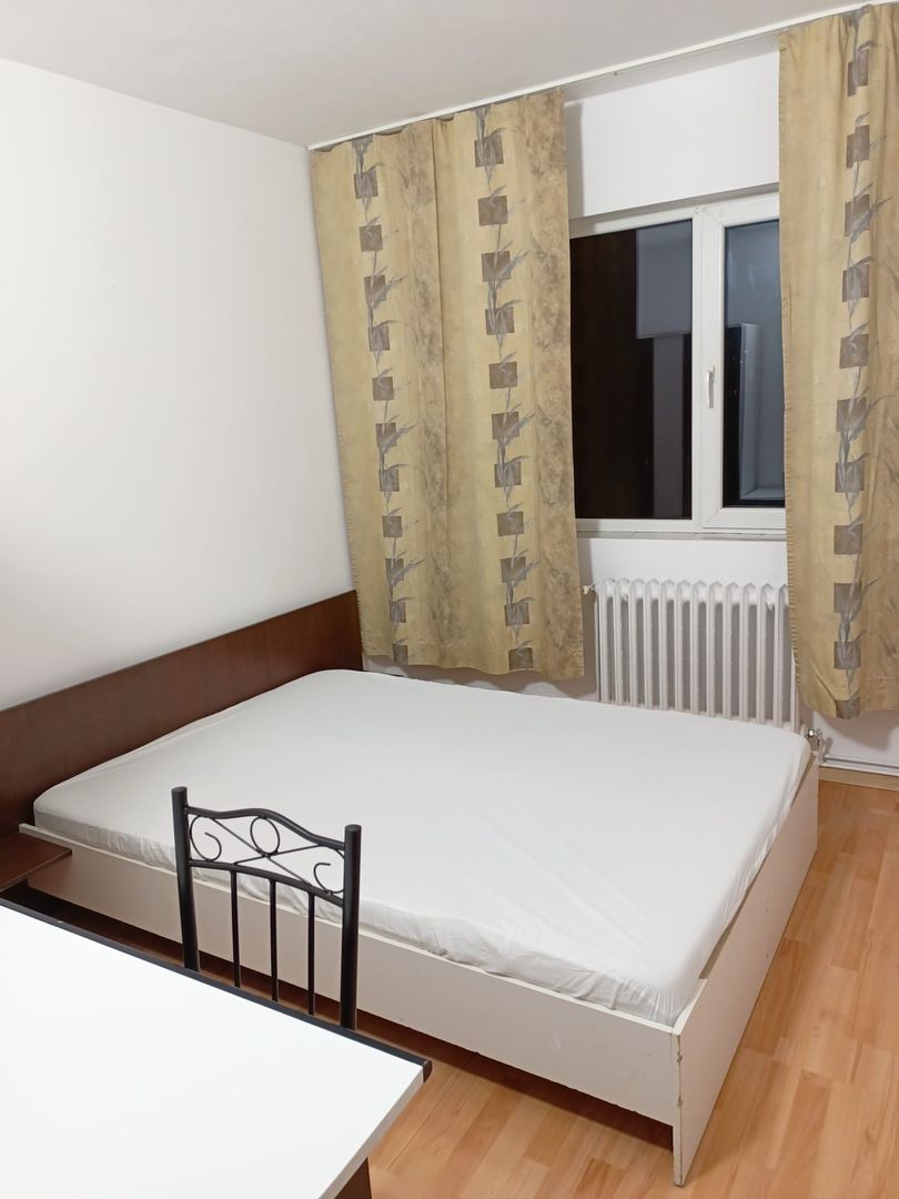 De inchiriat! Apartament 2 camere, zona Academiei de Muzica - Poză 16